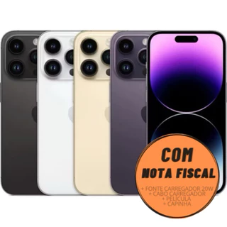 な*k様 iPhone14promax512GB Iphone 14 pro max 512 gb | Casas Bahia