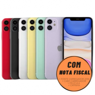 iPhone 11 128gb em Oferta | Shopee 2025