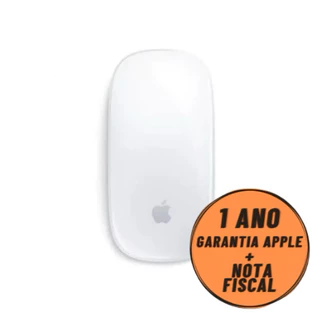 Magic Mouse 2 geração Original Apple Lacrado Bluetooth Para MacBook NF + 1 Ano De Garantia Apple