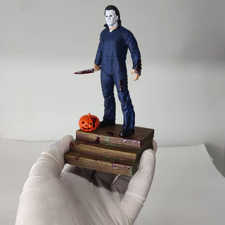 action figure michael myers em Promoção na Shopee Brasil 2025