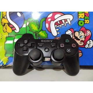 Controle Original Sony Para Ps3