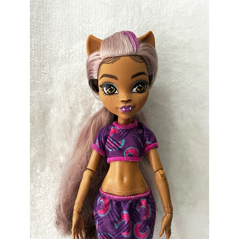 clawdeen-wolf-g3-budget-boneca-monster-high-shopee-brasil