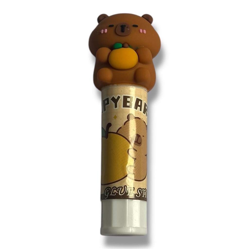 Cola Capivara | Shopee Brasil