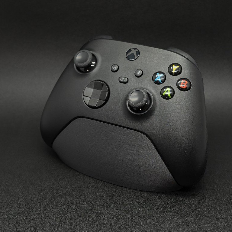 Suporte Controle Xbox One e Series S minimalista