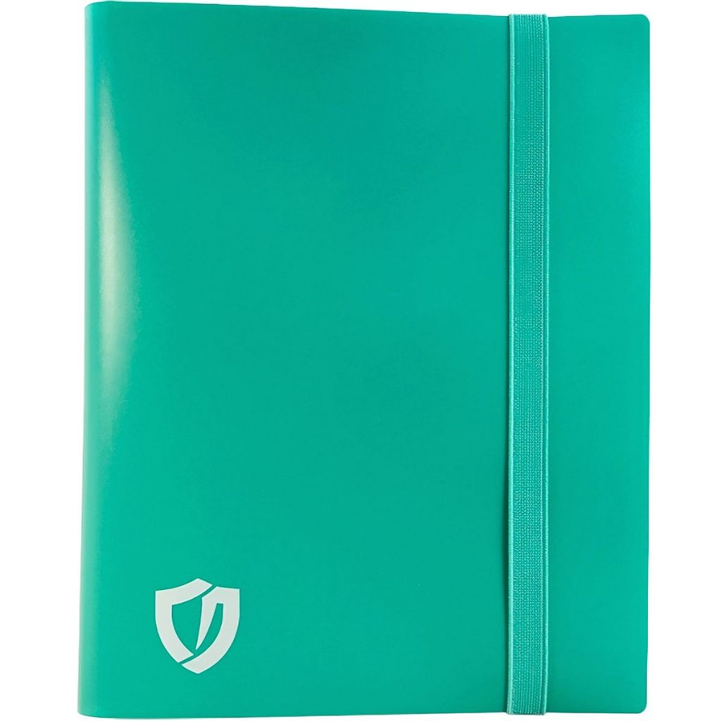 Portifolio Binder 3x3 Álbum 360 Cartas Central Magic Yugioh Portifolio Binder 3x3 Álbum 360 Cartas Central Magic Yugioh