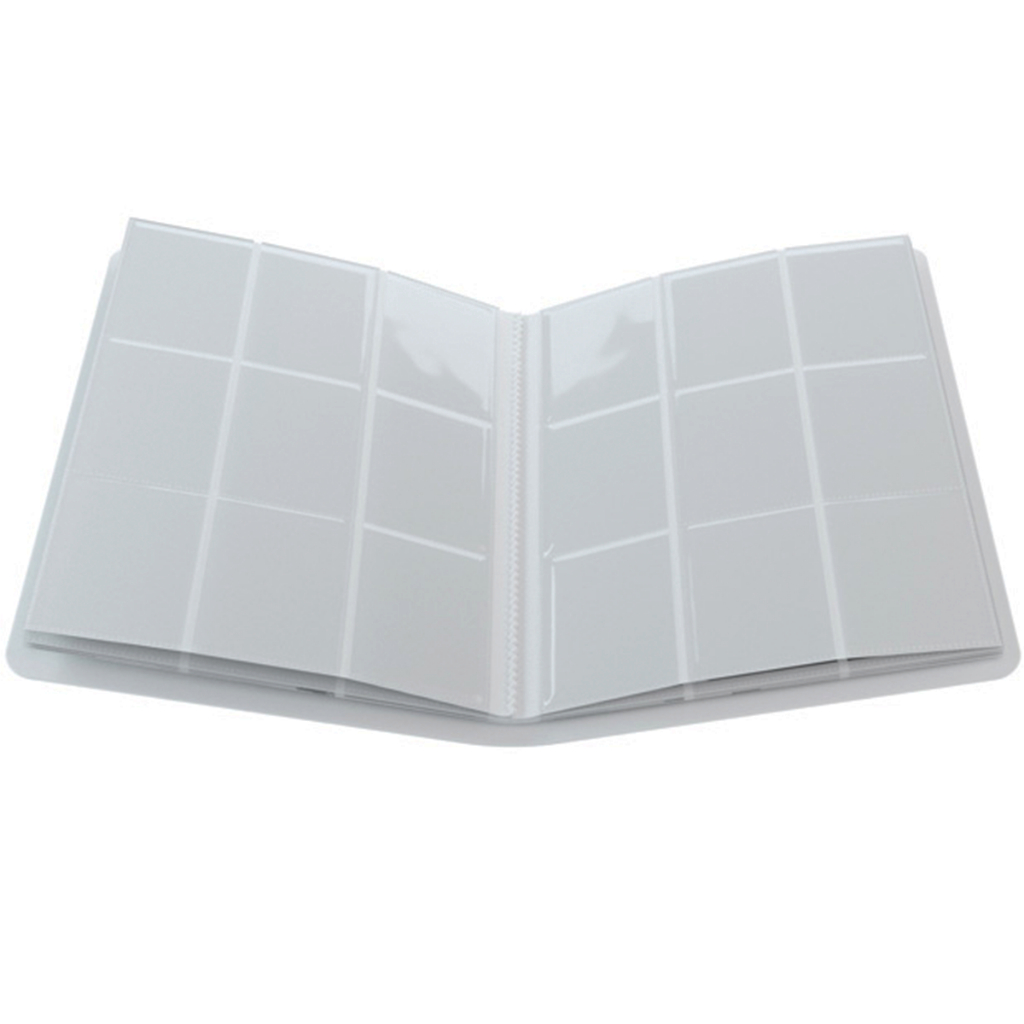 Portifolio Binder 3x3 Álbum 360 Cartas Central Magic Yugioh Portifolio Binder 3x3 Álbum 360 Cartas Central Magic Yugioh