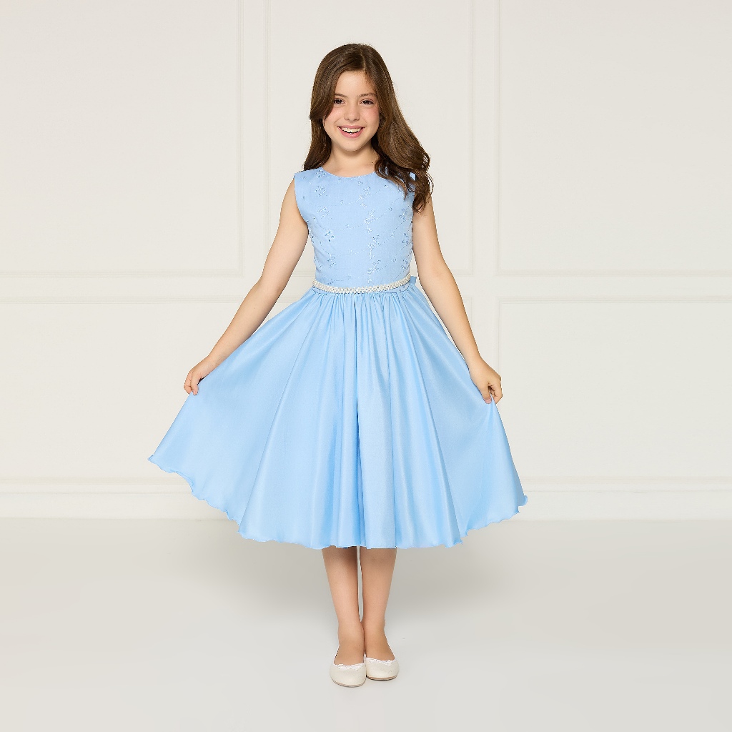 Dress Azul: Guia Completo e Onde Comprar | BuscaProdutos