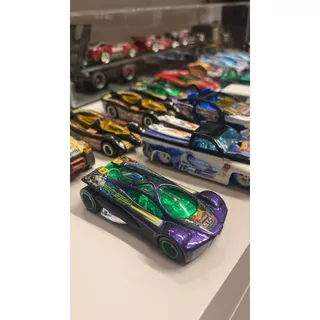 Hotwheels (pré-acceleracers) Via 35 originais looses