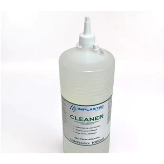 Limpador Uso Geral Cleaner 1 Lt Tablet Notebook iPhone