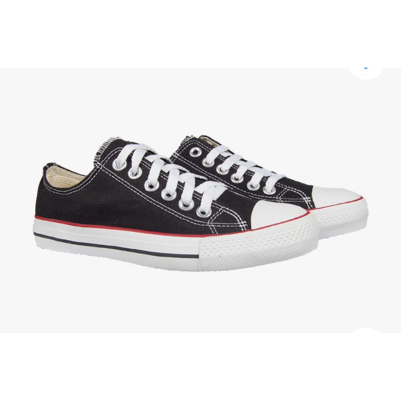 Tênis Star Tradicional Feminino All Normal Masculino Unissex | Shopee ...