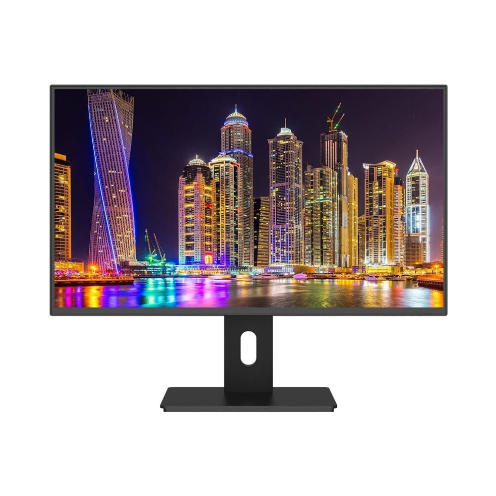 Monitor 3Green 24" LED Ajuste Altura Rotação Full HD Outlet | Shopee Brasil
