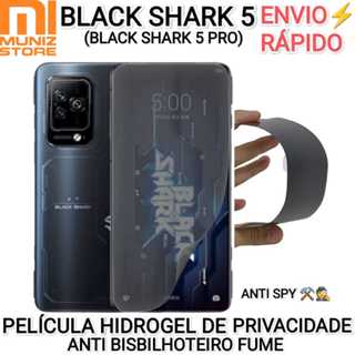 Xiaomi Black Shark 5 Pro em Oferta | Shopee 2025