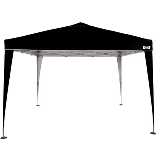 Tenda Gazebo X-Flex Oxford 3x3 Metros Preto Mor