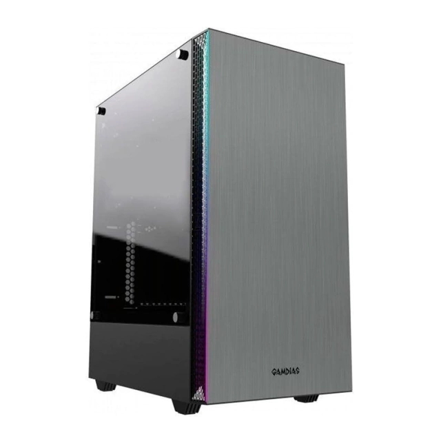 GABINETE MARS E1 PRETO