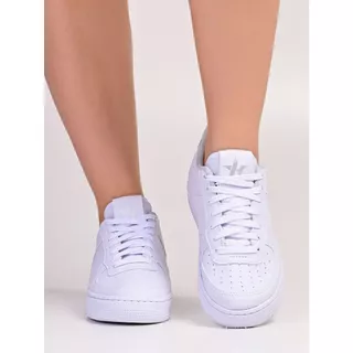 tenis masculino e feminino branco casual skate urbano