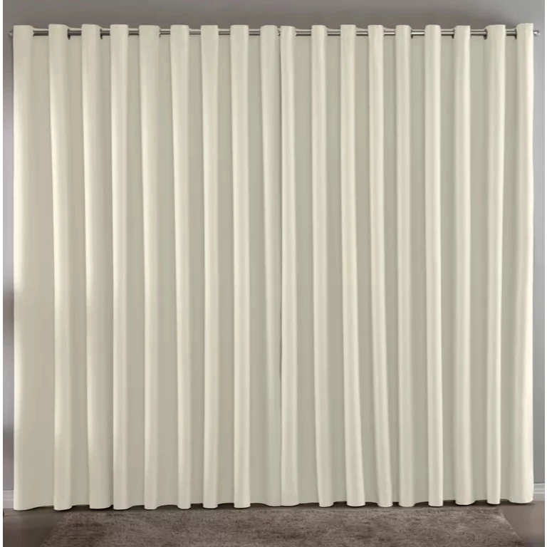 Cortina Blackout 5.00m X 2.50m