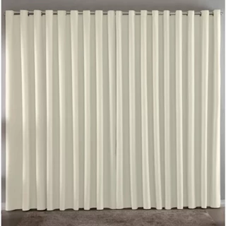 Cortina Blackout Corta Luz 4,00m X 2,80m Em Tecido De Alta Qualidade Varias Cores em Oferta na Shopee