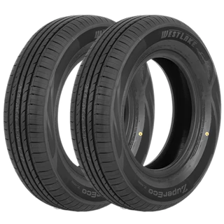 Kit 2 Pneus 175/75 R14 West Lake Z-108 Aro 14 87T