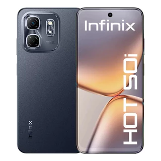 Infinix Hot 50i 8 GB Ram 256 GB Memoria