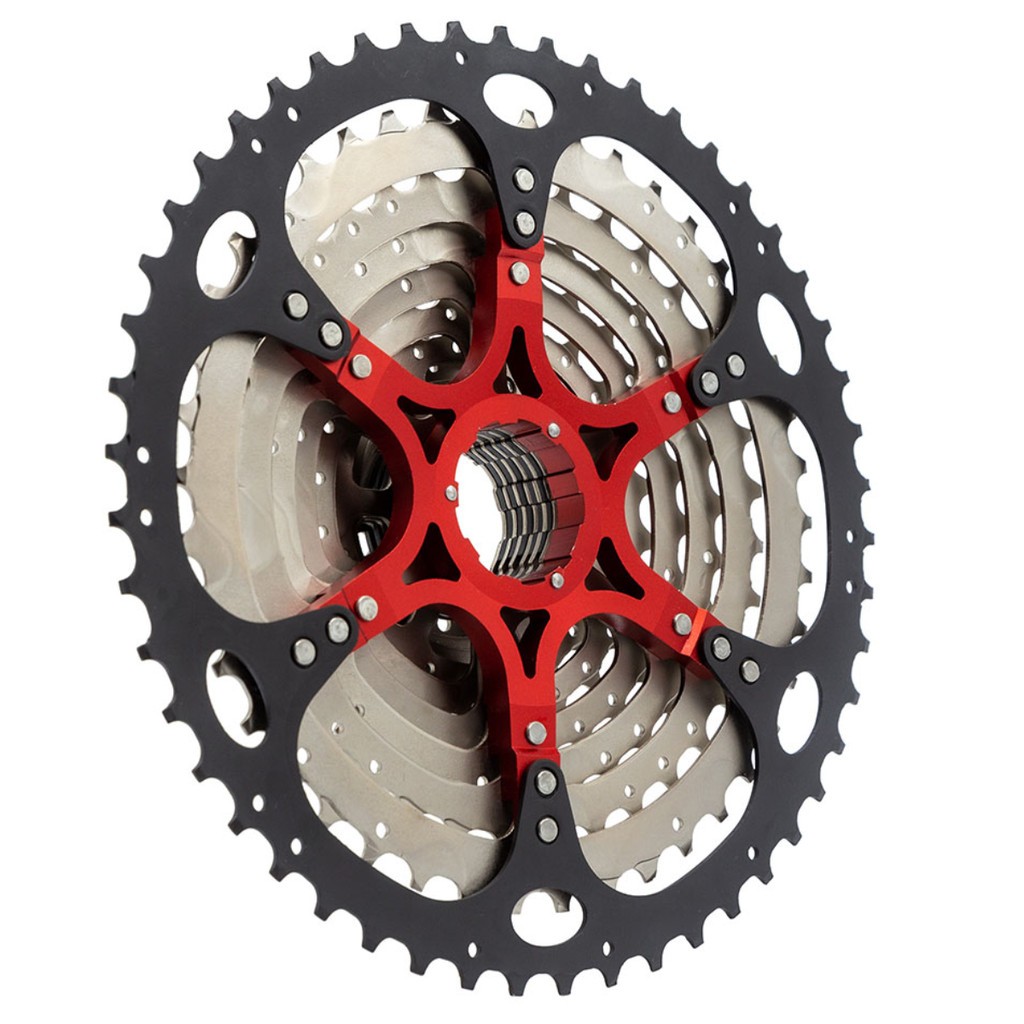 ティっけ様、専用 Cassete Bicicleta Mtb 12v Gta K7 11-50 Compatível Shimano | Shopee