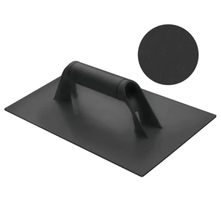 Kit 12 Desempenadeira De Plástico Parede 18x30cm LLinan em Oferta na Shopee