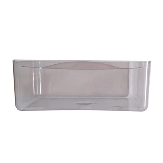 GAVETA DE LEGUMES ESMALTEC CINZA FUME ROC35/RDC34 ORIGINAL