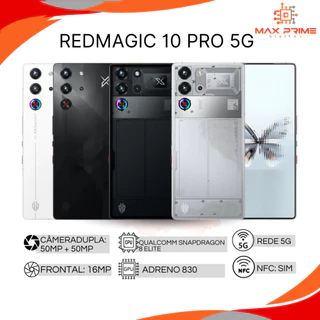 Nubia em Oferta | Shopee 2025