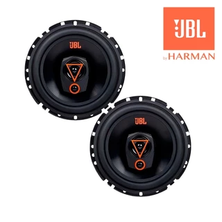 Par Alto Falante 6 Pol JBL 6TRMS80 Triaxial Multisystem 160W Rms 4 Ohms em Oferta na Shopee