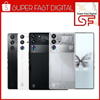 Nubia em Oferta | Shopee 2025