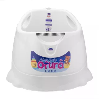 Banheira Ofurô Grande 30L Bebês e Crianças de 1-6 Anos Confortável Segura Anti-Cólica Ergonômica em Oferta na Shopee