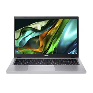 Notebook Acer A315-510P-34XC Intel Core I3 N305 8GB SSD 256GB 15,6 HD Windows 11 Home