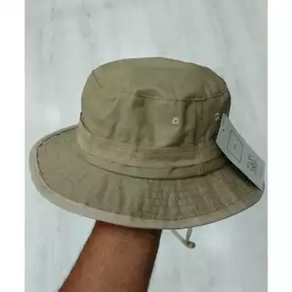 BUCKET UNISSEX
