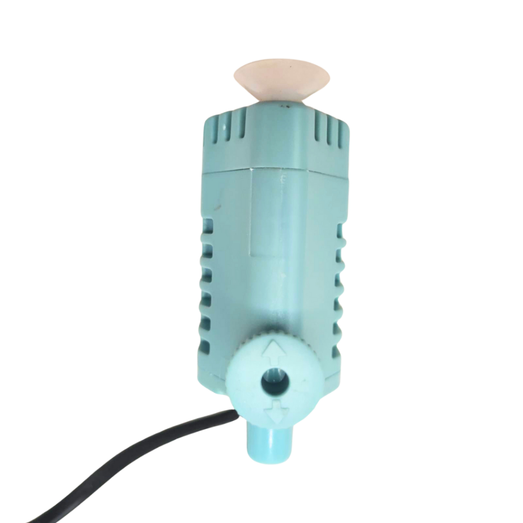 Jeneca Xgd-19 Filtro Sump Hang On De Acrilico Para Aquario Até 200