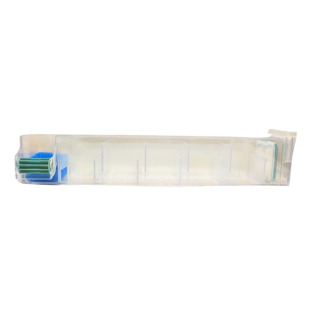Jeneca Xgd-19 Filtro Sump Hang On De Acrilico Para Aquario Até 200
