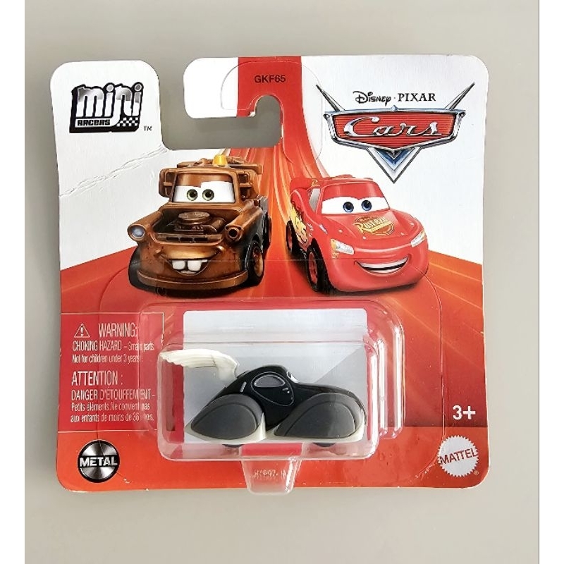 Disney Cars Tubbs Pacer em Promoção na Shopee Brasil 2026