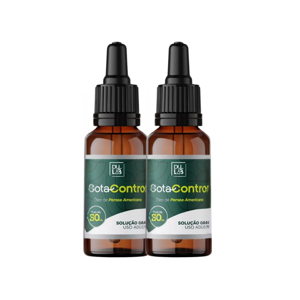 control gota original 2 frascos com 30 ml PROMOÇÃO | Shopee Brasil