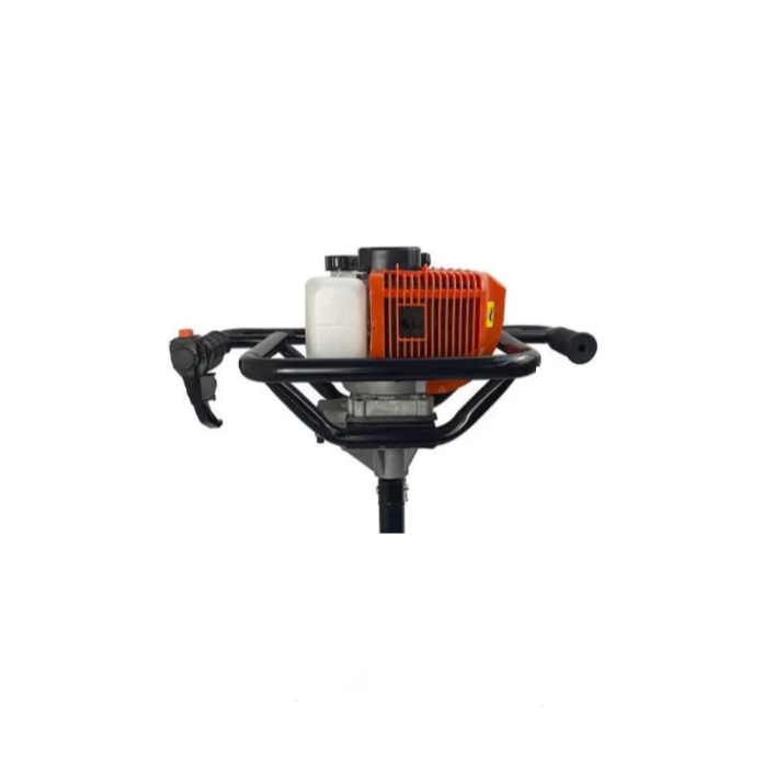 Perfurador Nakasaki Brocas 80x10 80x15 x 80x20 De Solo Gasolina