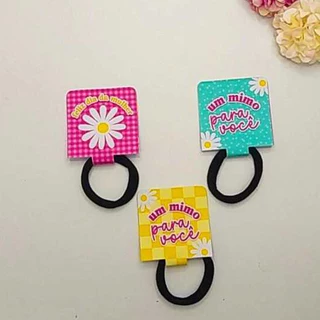 Xuxinha Dia da Mulher- 20 unidades- Lembrancinha Personalizada em Oferta na Shopee