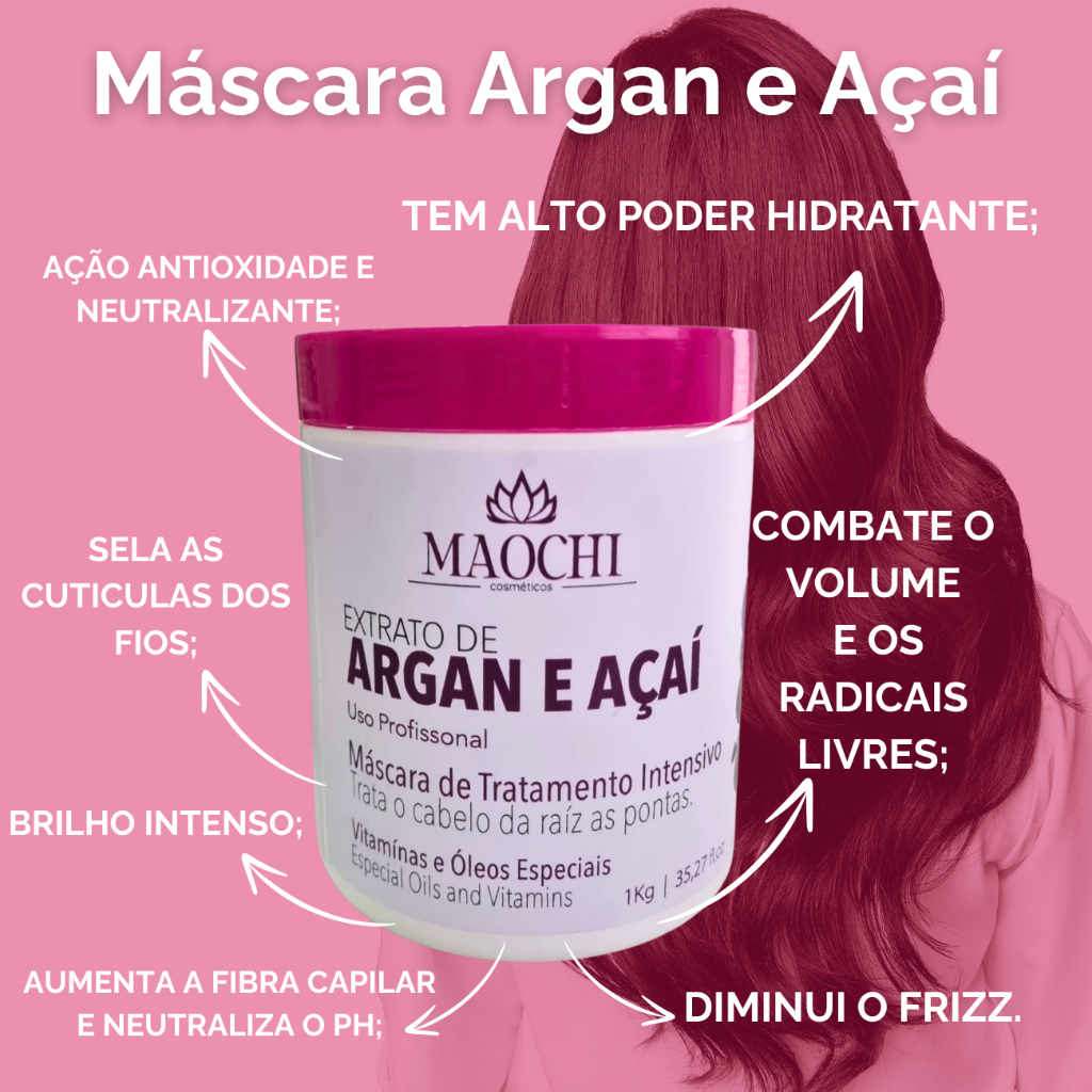 1ka Steel Shield Selagem Escova Progressiva Sem Formol 1litro