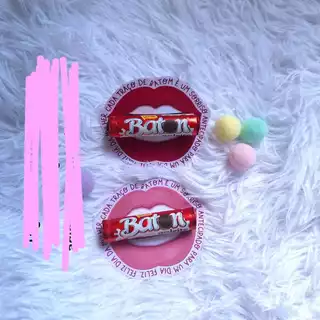 lembracinha dia das mulheres em Oferta na Shopee