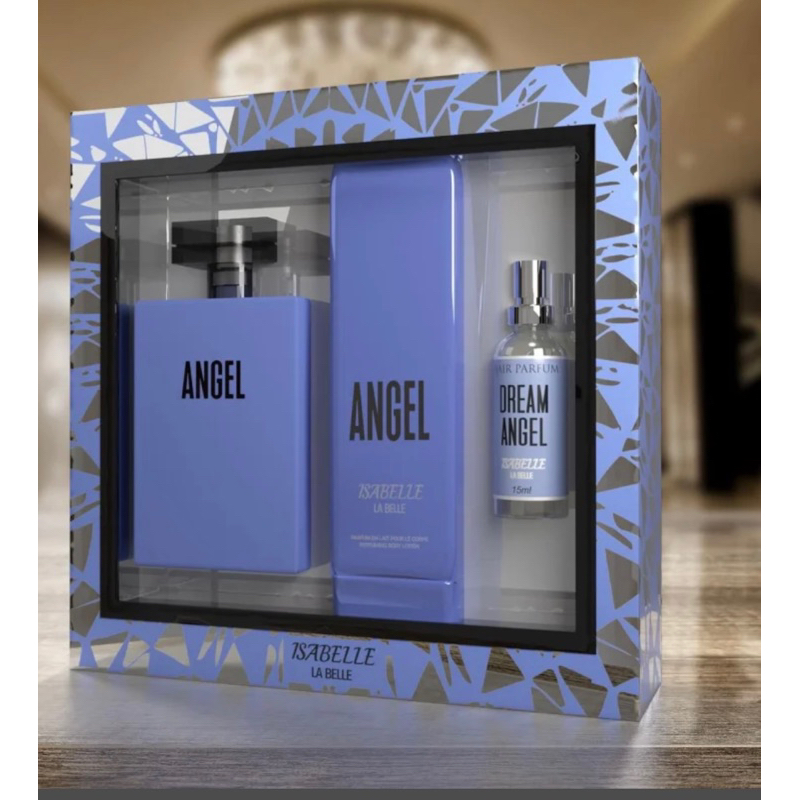 Kit Angel | Shopee Brasil