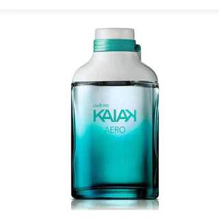 Colônia Kaiak Masculino Natura 100ml