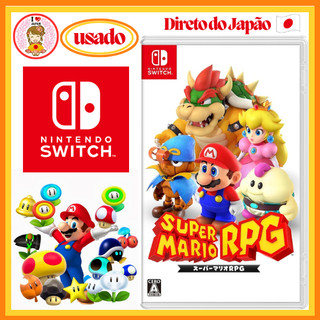 switch super mario 3d all-stars em Promoção na Shopee Brasil 2026