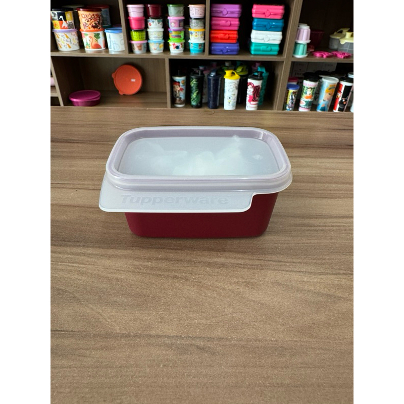 Basic line 160ml Tupperware | Shopee Brasil