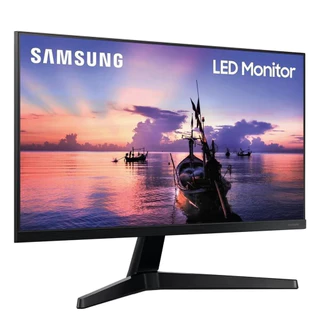 Monitor Gamer Samsung T35F, 24 Pol, Full HD, IPS, HDMI/VGA