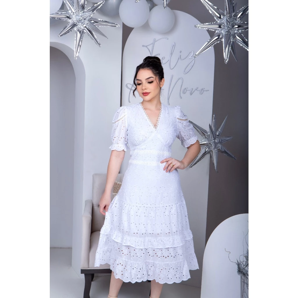 vestido
