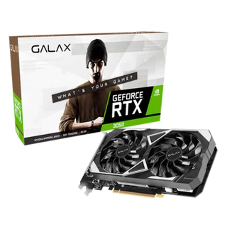 GeForce RTX3050 8GB 箱無し Placa de Vídeo Asus NVIDIA RTX 3050 | KaBuM!