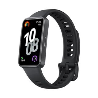 HUAWEI Band 10 Conforto diário, monitoramento de saúde e sono, bateria de até 2 semanas.