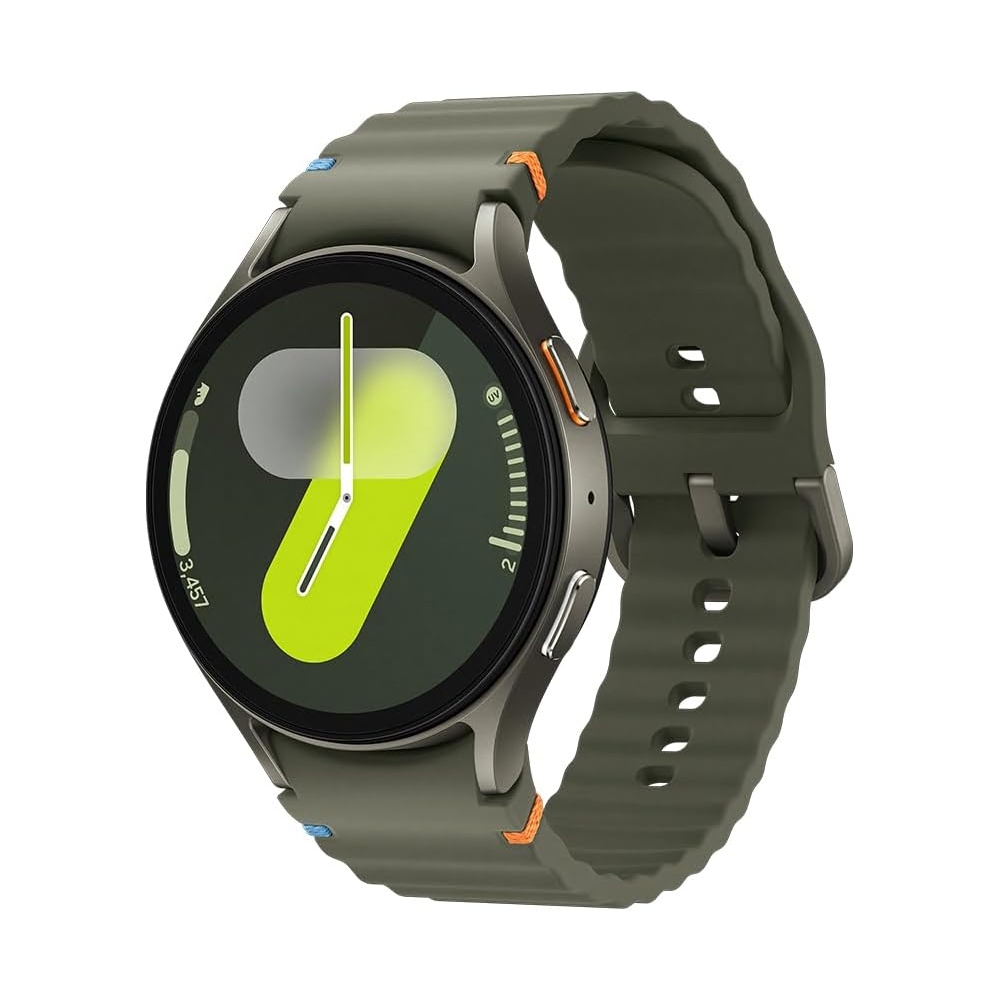 Samsung Galaxy Watch 7 BT 44MM 32GB 2GB Ram 1.47'' SML300N