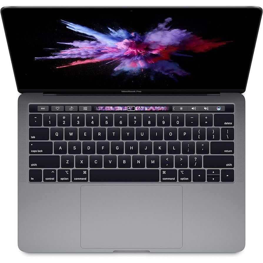 MacBook Pro 2019, MUHN2LL/A, Tela 13.3